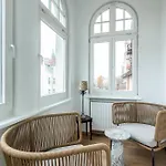 Penthouse דירה
