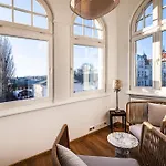 דירה Penthouse