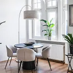 דירה Penthouse סופוט