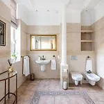 Penthouse דירה