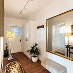 דירה Penthouse *