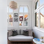 Penthouse דירה סופוט