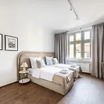 Penthouse דירה *