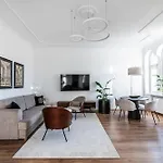 דירה Penthouse סופוט