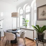 דירה Penthouse