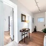 דירה Penthouse *