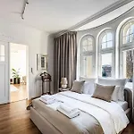 דירה Penthouse סופוט