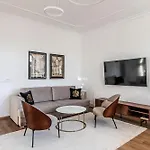 Penthouse דירה *