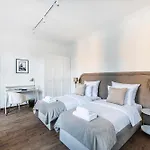 דירה Penthouse *