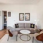 דירה Penthouse