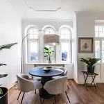 Penthouse דירה סופוט