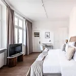 דירה Penthouse *