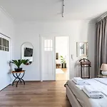 דירה Penthouse *