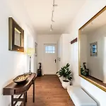 דירה Penthouse סופוט
