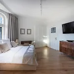 דירה Penthouse *