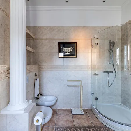 Penthouse Апартаменти