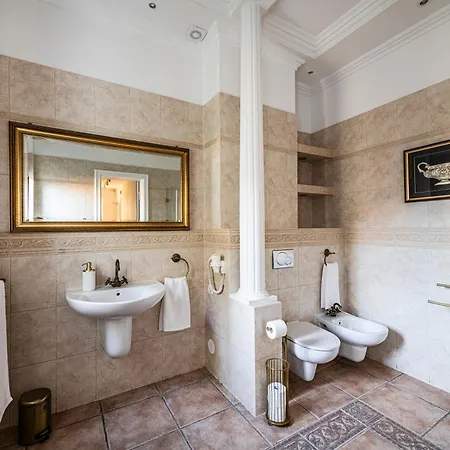 Penthouse Zoppot