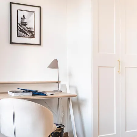 Penthouse Zoppot