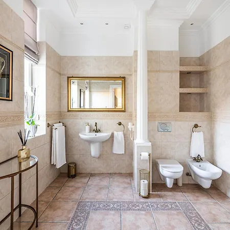 Penthouse Апартаменти