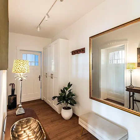 Апартаменти Penthouse *