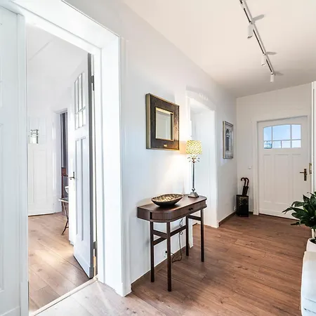 Апартаменти Penthouse *