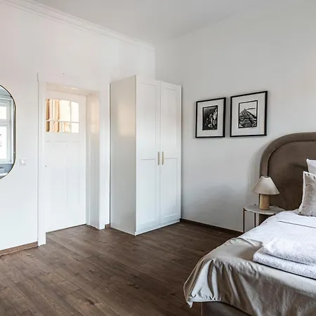 Penthouse Sopot