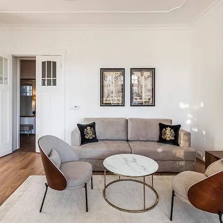 Апартаменти Penthouse