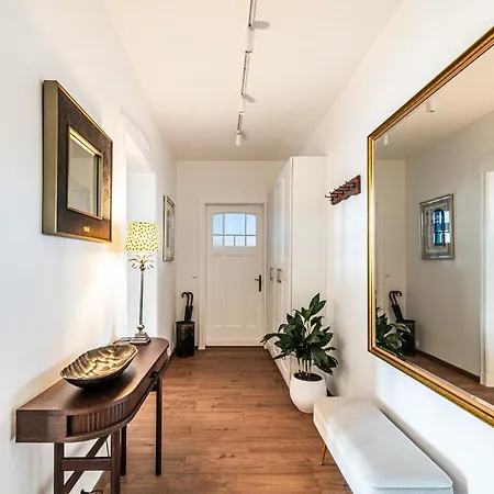 Апартаменти Penthouse Сопот