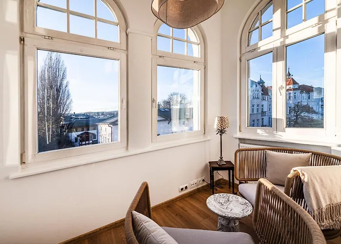 アパート Penthouse