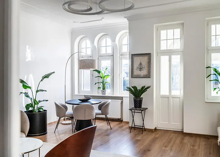 アパート Penthouse