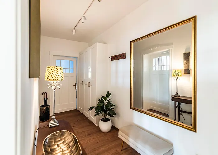 アパート Penthouse *