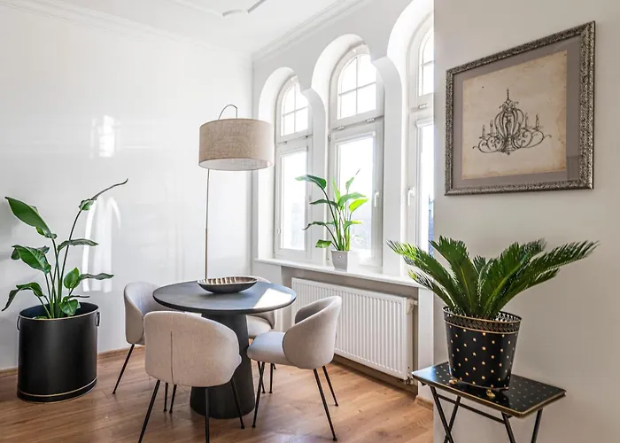 アパート Penthouse