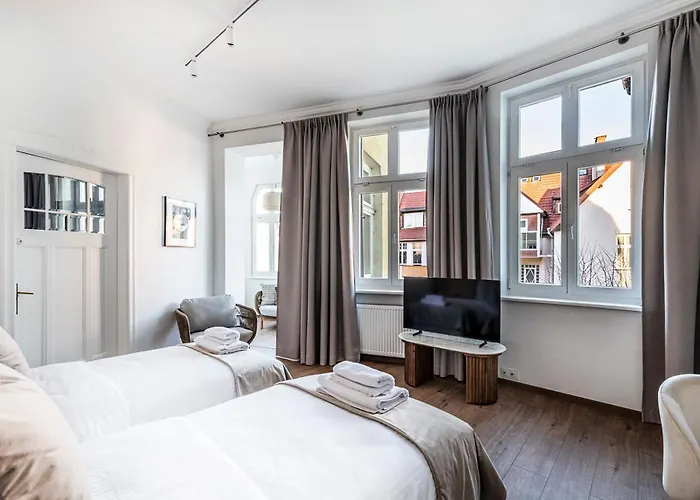 アパート Penthouse